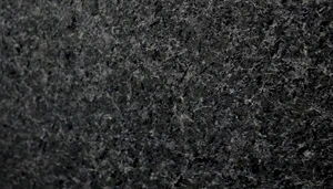 Black Pearl granitt benkeplate