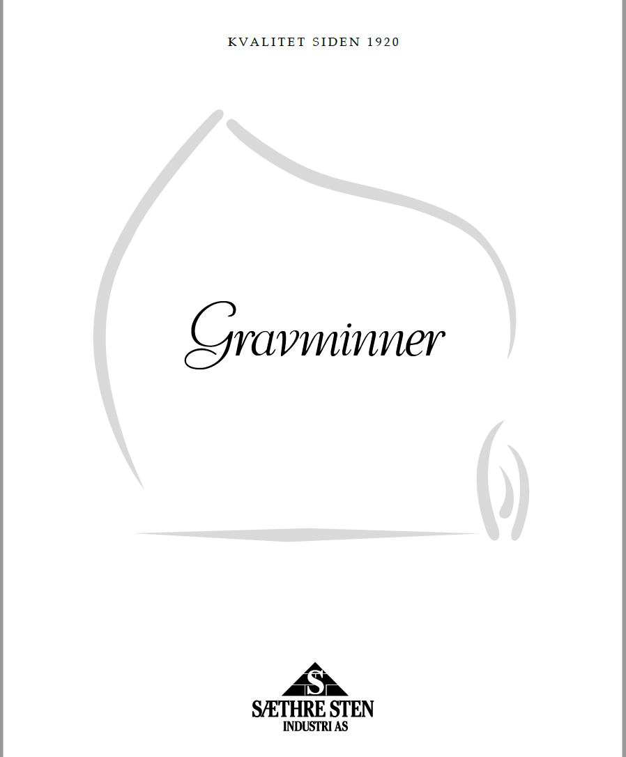 Gravminner